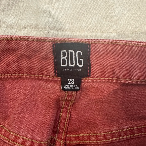 Urban Outfitters Jeans - Picture 4 of 4